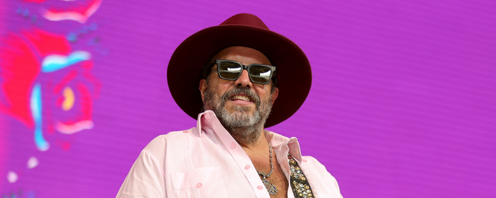 The Mavericks Raul Malo Shares Cancer Update as Band Celebrates His Birthday