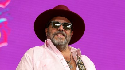 The Mavericks Raul Malo Shares Cancer Update as Band Celebrates His Birthday