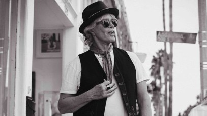 Exclusive: Paul McCartney Touring Guitarist Brian Ray Discusses New Solo Album and His “Incredible Ride” Recording for Little Steven’s Label