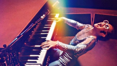 Find Out When and Where You Can Watch the New Elton John Documentary, ‘Never Too Late,’ on TV