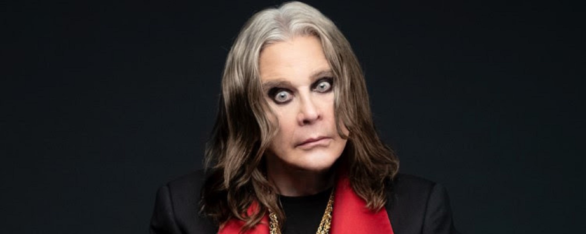 Ozzy Osbourne Announces He’s “Really Looking Forward to Attending” the 2024 Rock Hall Induction Ceremony