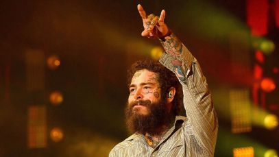 Post Malone Teases Unreleased Tim McGraw Collab On Heels of Opry Debut