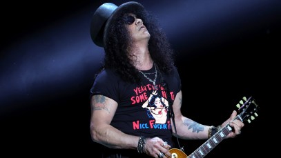 Slash's Stepdaughter Lucy-Bleu Knight's Cause of Death Revealed