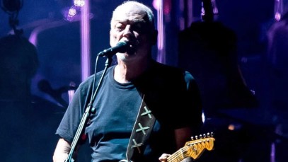 David Gilmour Now Says He’ll Play Classic 1970s Pink Floyd Tunes on Solo Tour; Doesn’t Rule Out Another One-Off Floyd Project