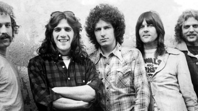 On This Day in 1975: The Eagles Scored Their Second No. 1 Hit on the ‘Billboard’ Hot 100 with “One of These Nights”