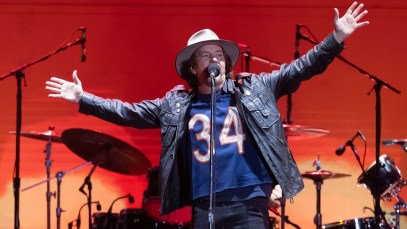 Listen to Eddie Vedder’s New Cover of Tom Petty’s “Room at the Top,” from the Upcoming Apple TV+ Series ‘Bad Monkey’