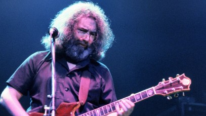 4 Cool Songs by Famous Artists That Featured a Guest Appearance by Late Grateful Dead Frontman Jerry Garcia