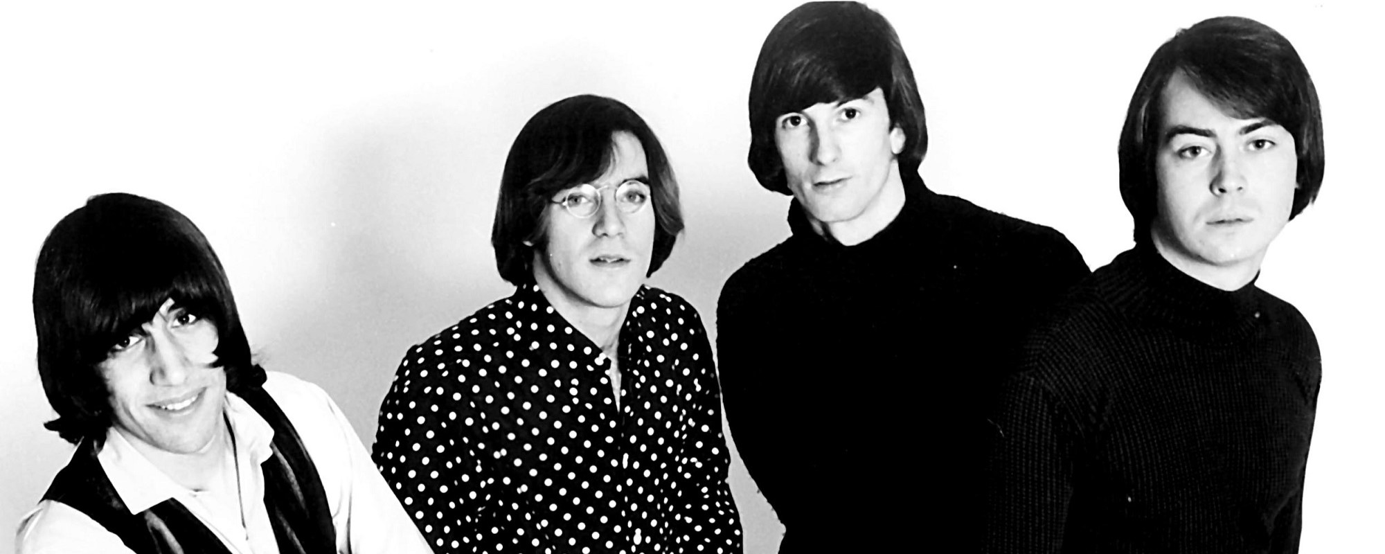 On This Day in 1966: The Lovin’ Spoonful Scored Their Only No. 1 Hot 100 Hit with “Summer in the City”