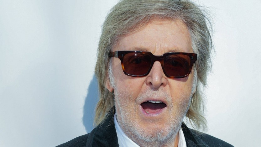 In New Q&A Feature, Paul McCartney Shares How Classical Music Has Inspired His Songwriting, Including “Blackbird”