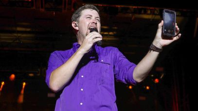 Scotty McCreery Concertgoer Could Face Criminal Consequences After Country Singer Boots Him From Show For Hitting a Woman