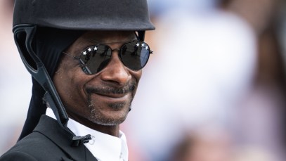 Snoop Dogg