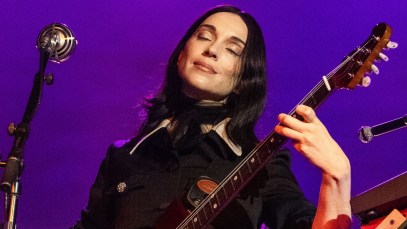 St. Vincent