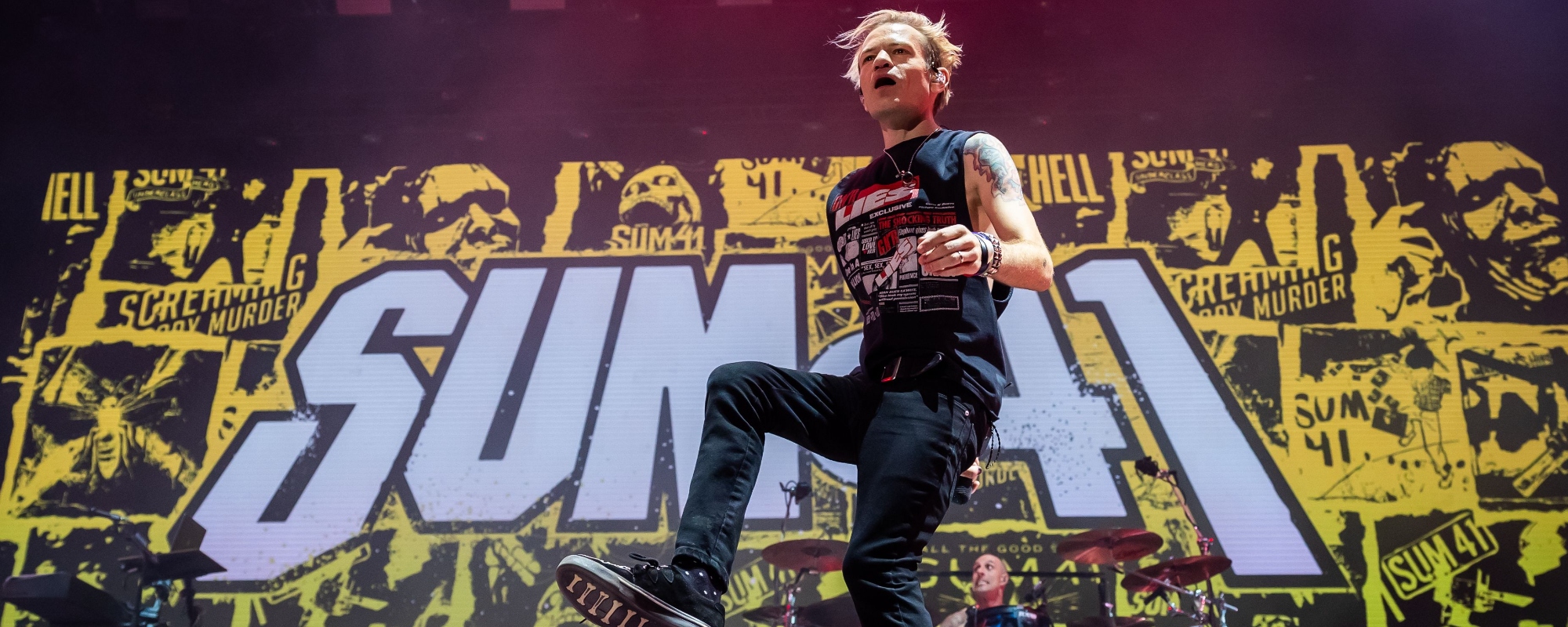 Sum 41