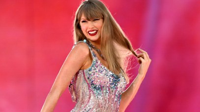 Taylor Swift Releases Mashup of "Mean" and "Thank You Aimee" That Takes Aim at Kanye West