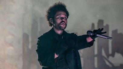 This Artist Passed Up The Weeknd For Most Spotify Listeners in August