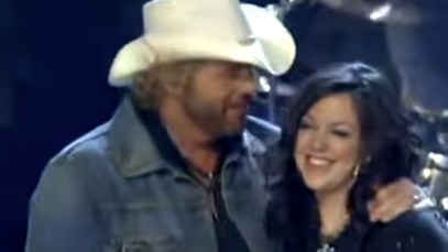 Toby Keith