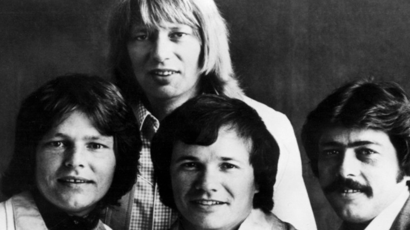 4 Songs From 1970 That Soundtracked Your First Date