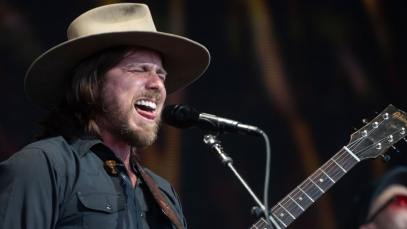 Lukas Nelson