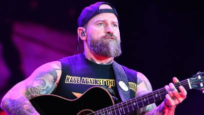 Zac brown