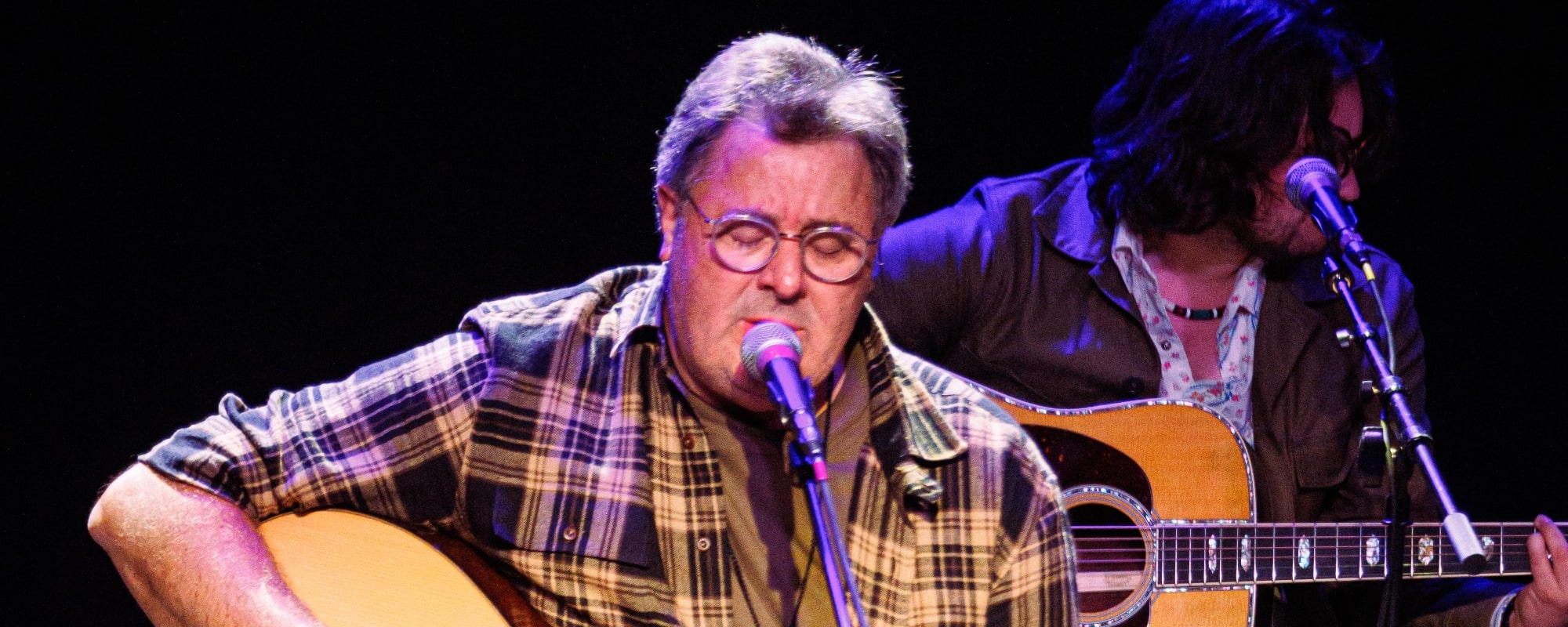 Vince Gill