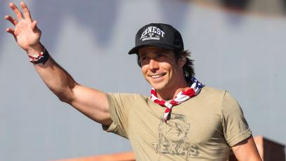 Lukas Nelson