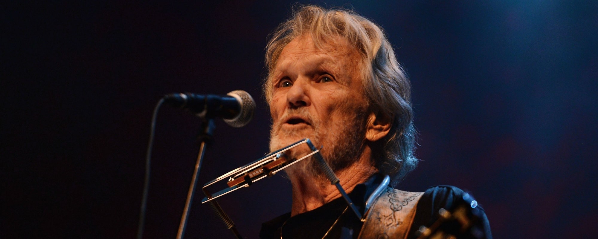 Kris Kristofferson
