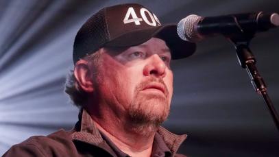 Toby Keith