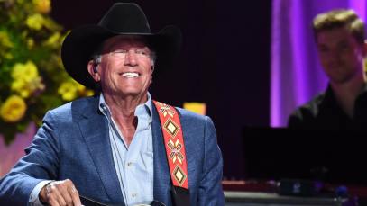 George Strait