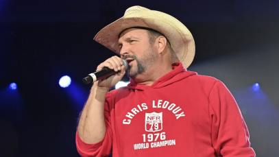 Garth Brooks