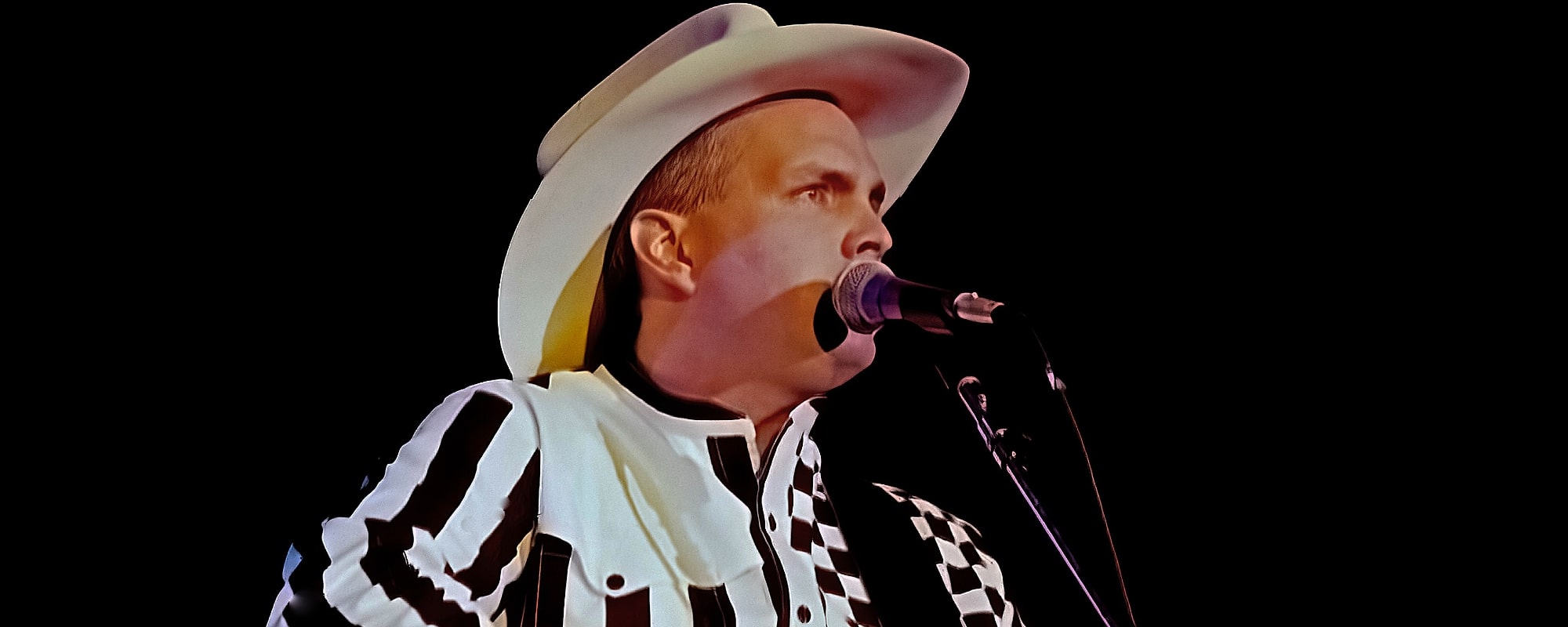 Garth Brooks