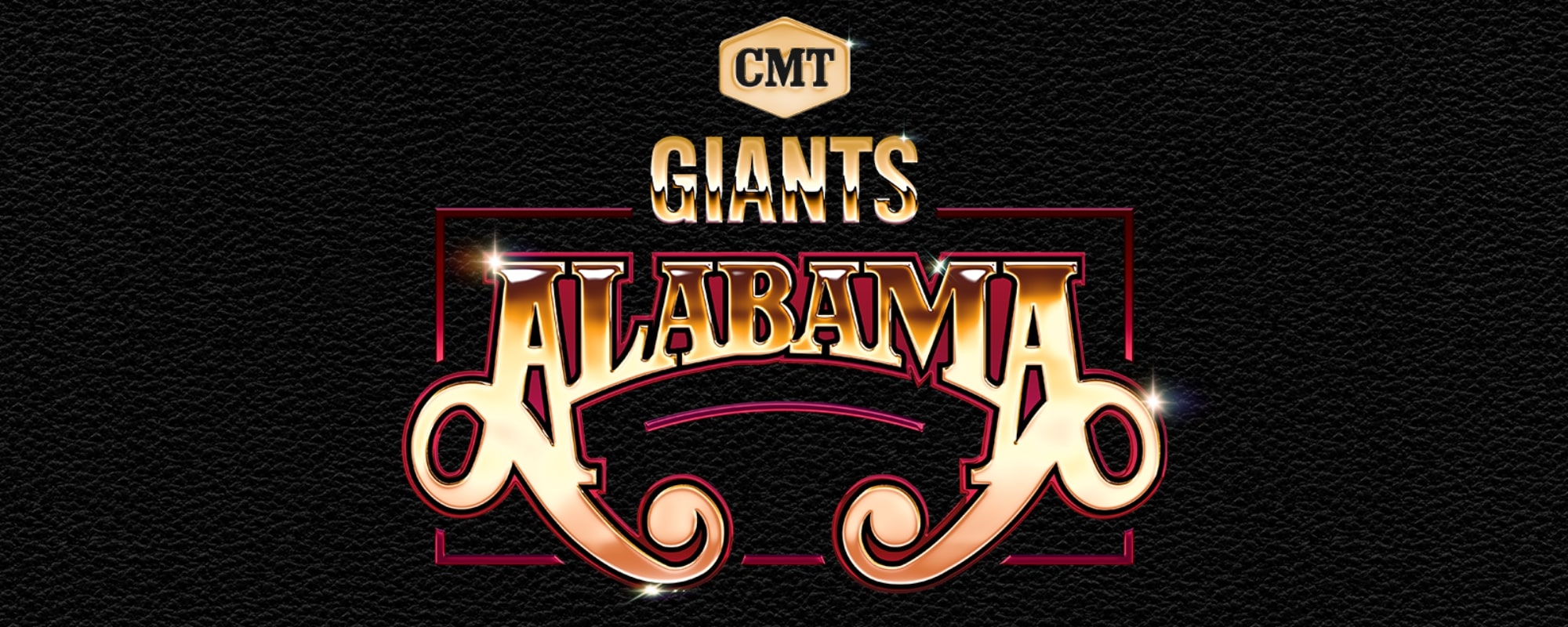 CMT Giants Alabama logo