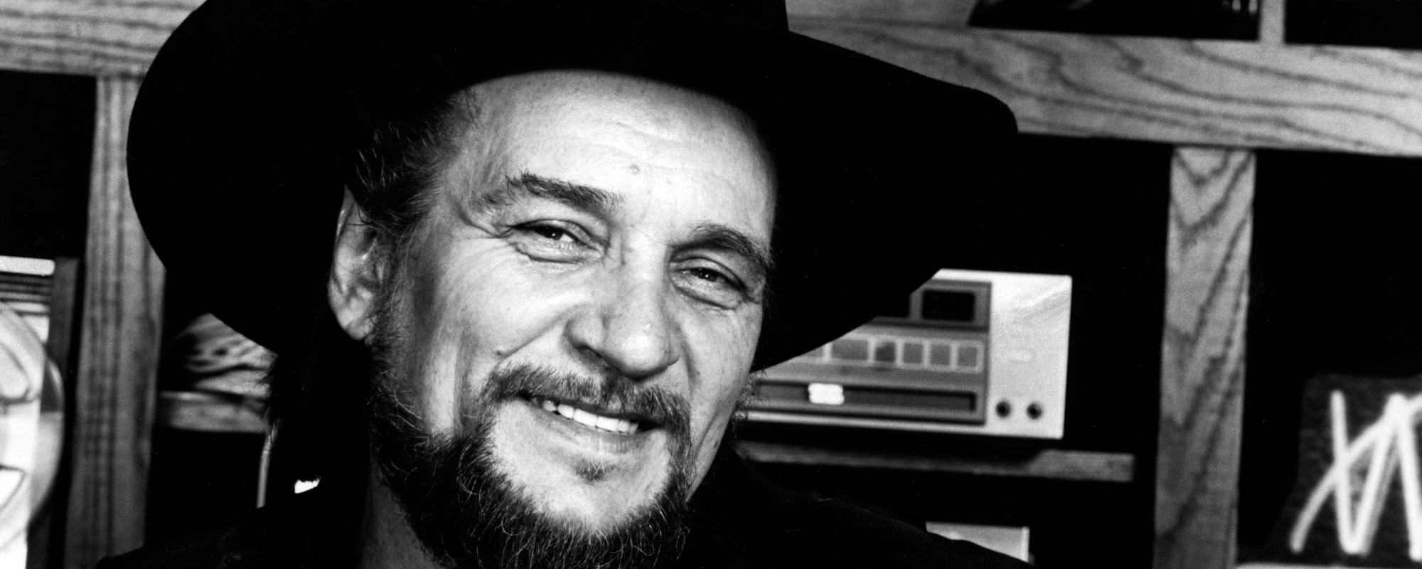Waylon Jennings