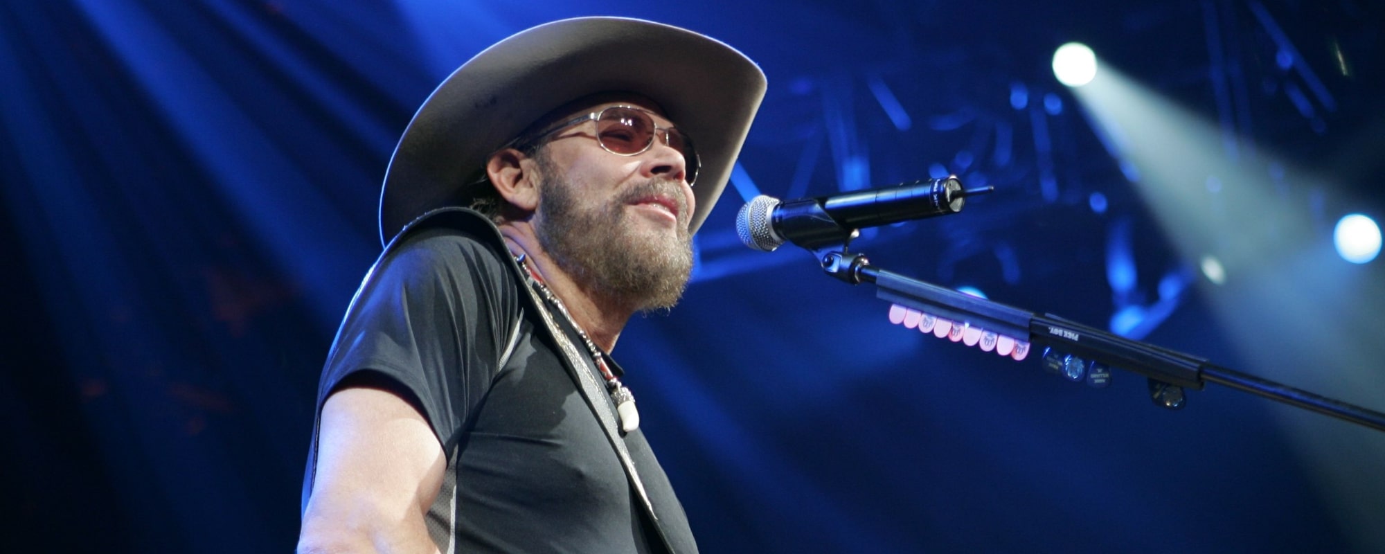 Hank Williams Jr.