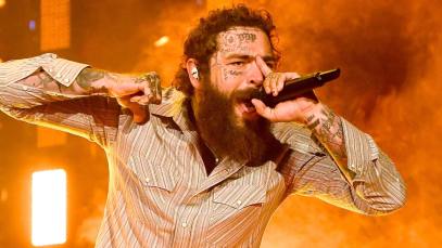 Post Malone