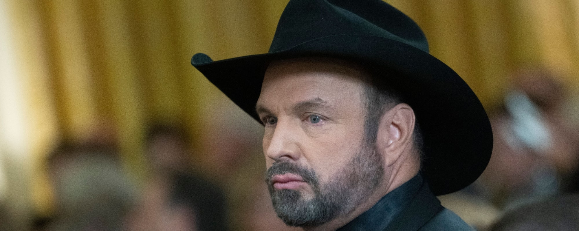 Garth Brooks