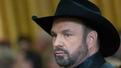 Garth Brooks
