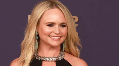 Miranda Lambert
