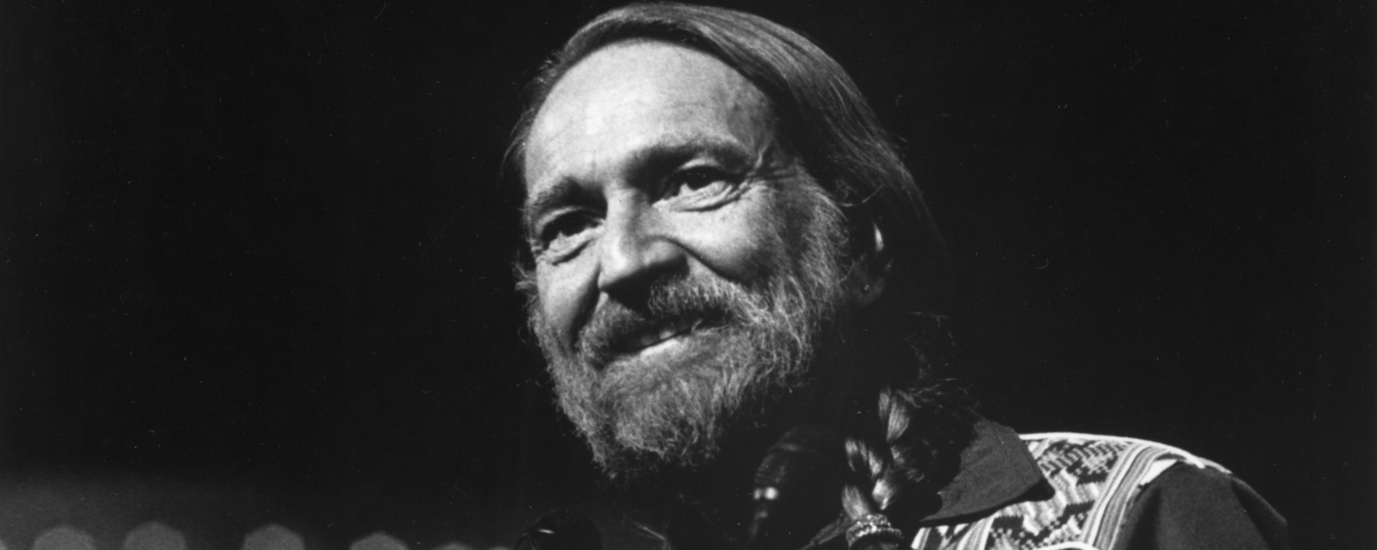 Willie Nelson