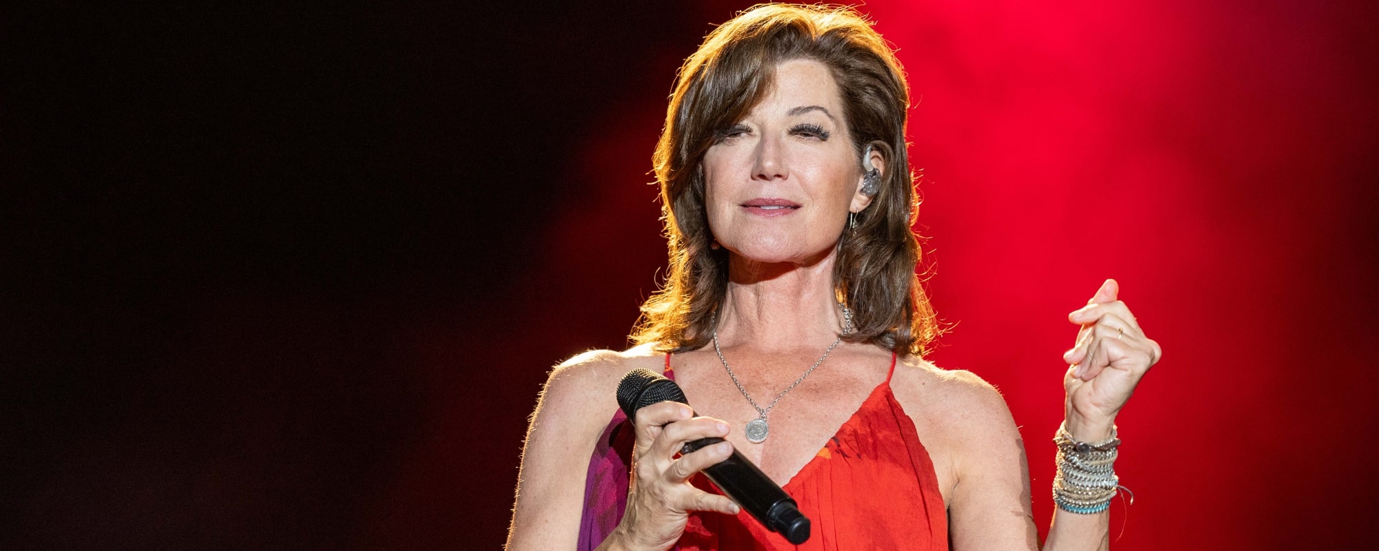 Amy Grant