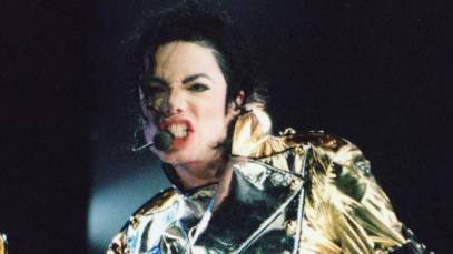 Michael Jackson