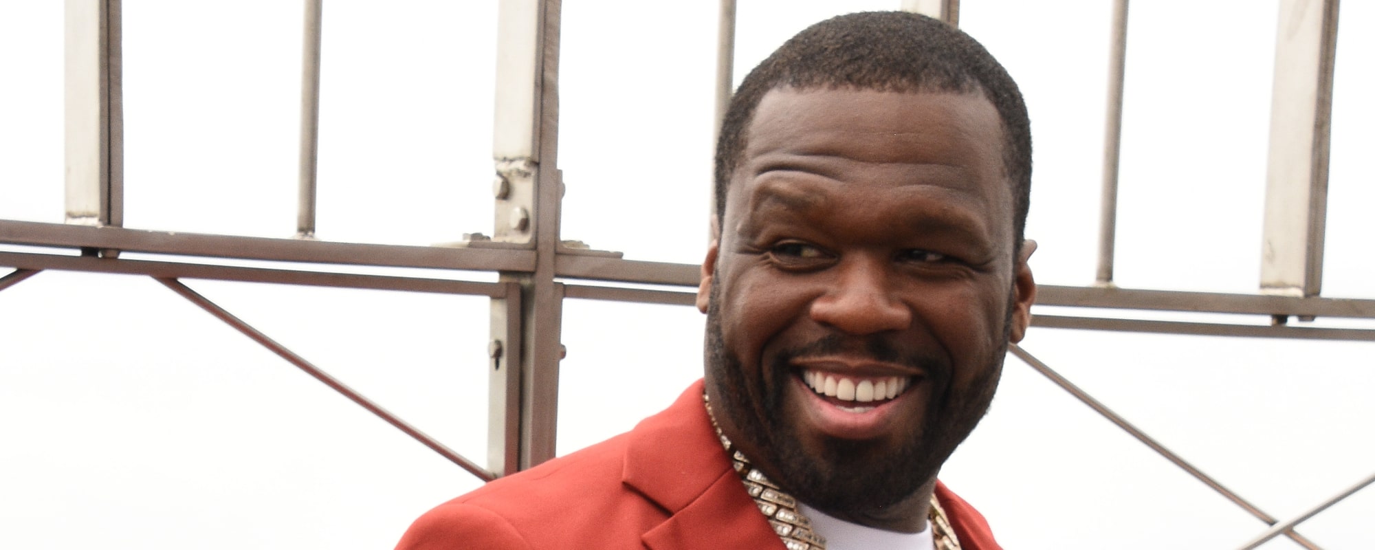 50 Cent Reacts to Sean “Diddy” Combs Being Sued by a Member of the Sinaloa Drug Cartel