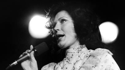 Loretta Lynn