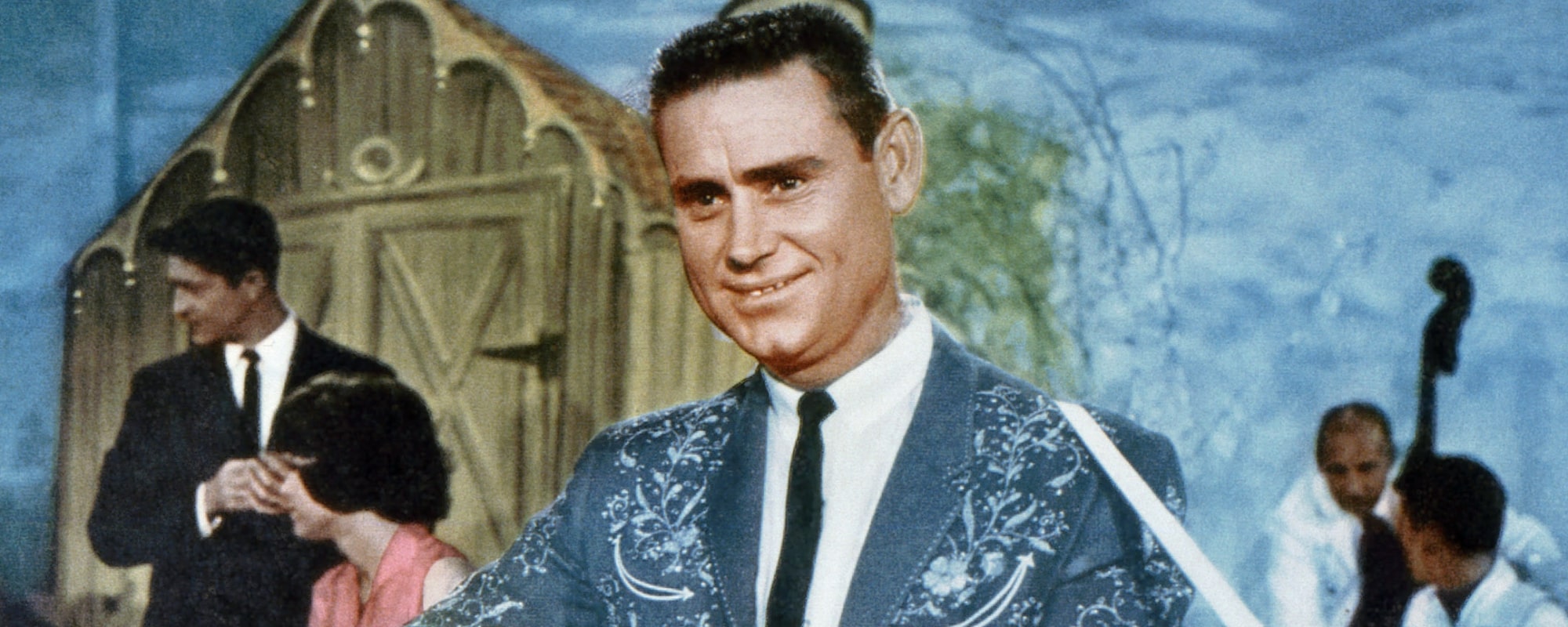 George Jones