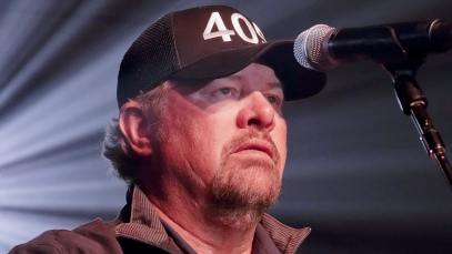 Toby Keith