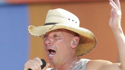 Kenny Chesney