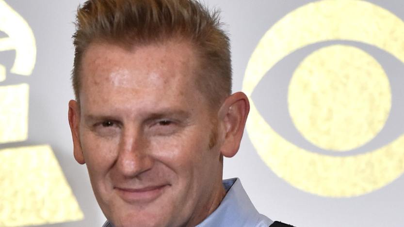Rory Feek