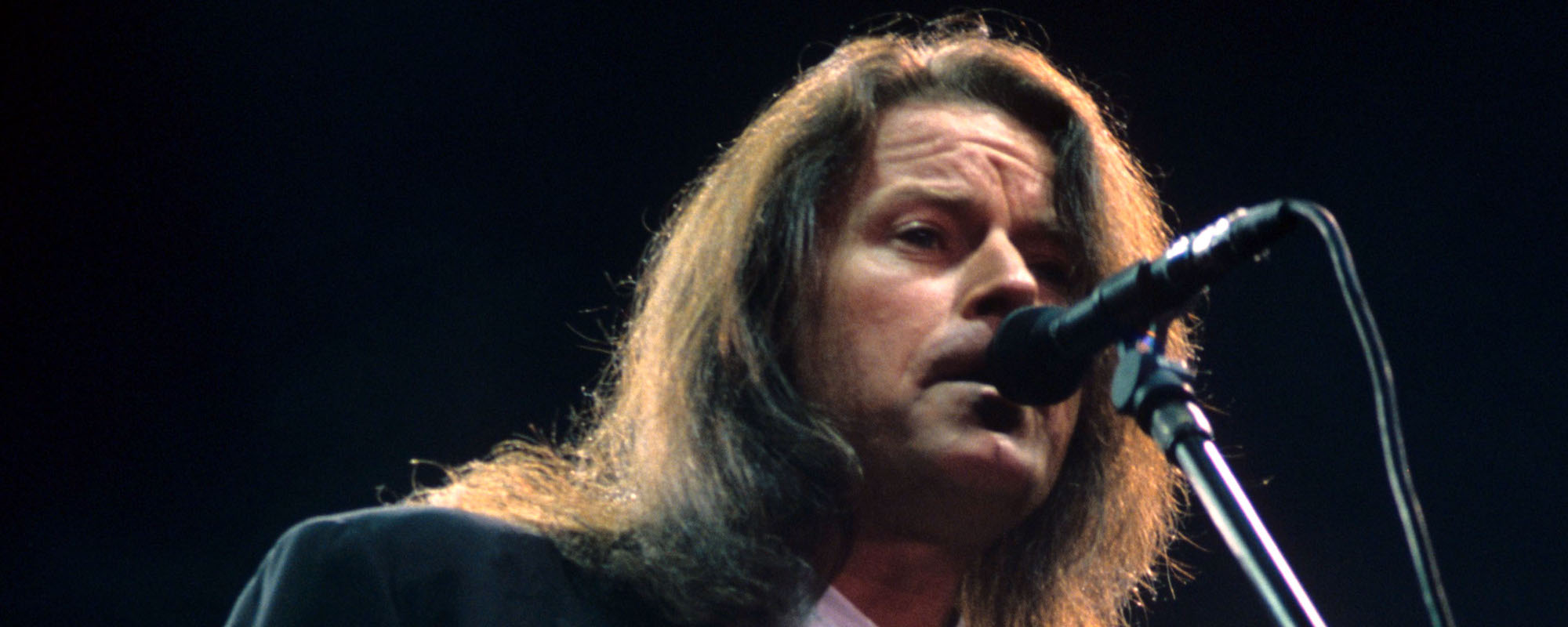 5 Little-Known Tidbits About Don Henley’s ‘Building The Perfect Beast’