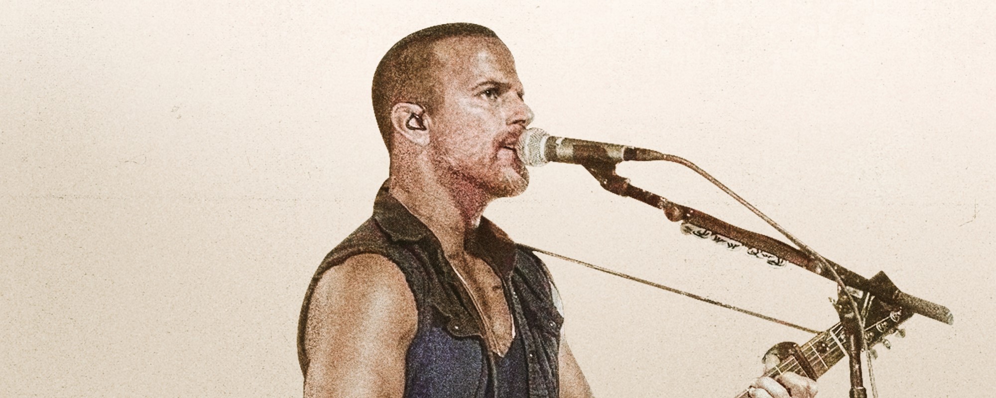 Exclusive: Kip Moore Details Path To International Superstardom, Talks New Tour and Music