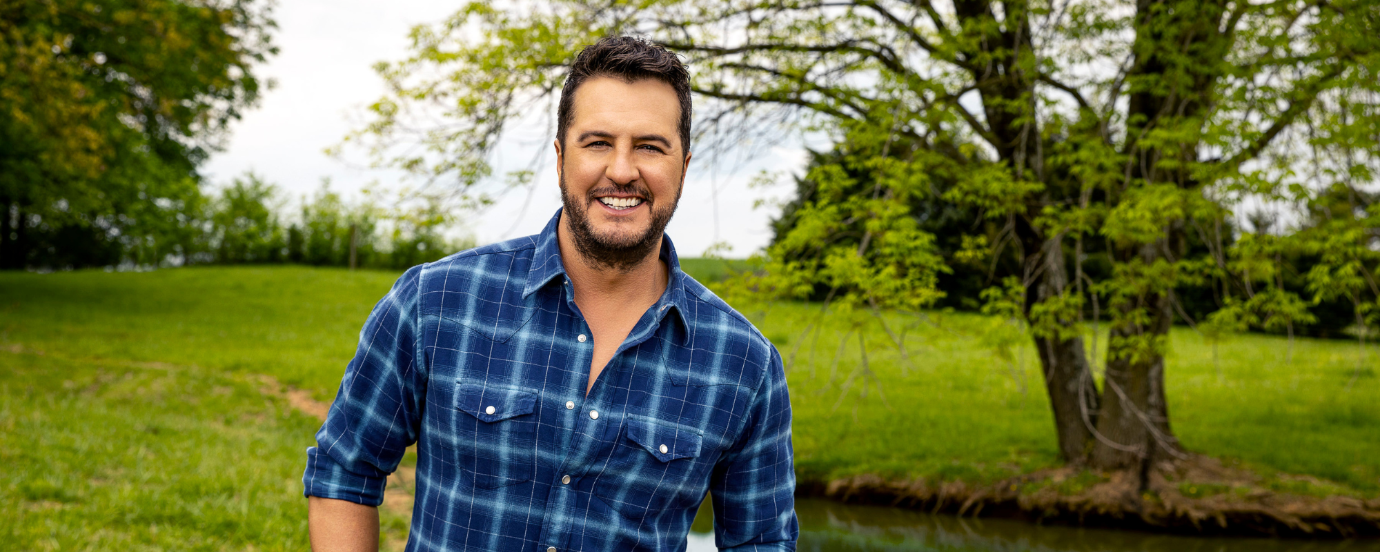 Luke Bryan