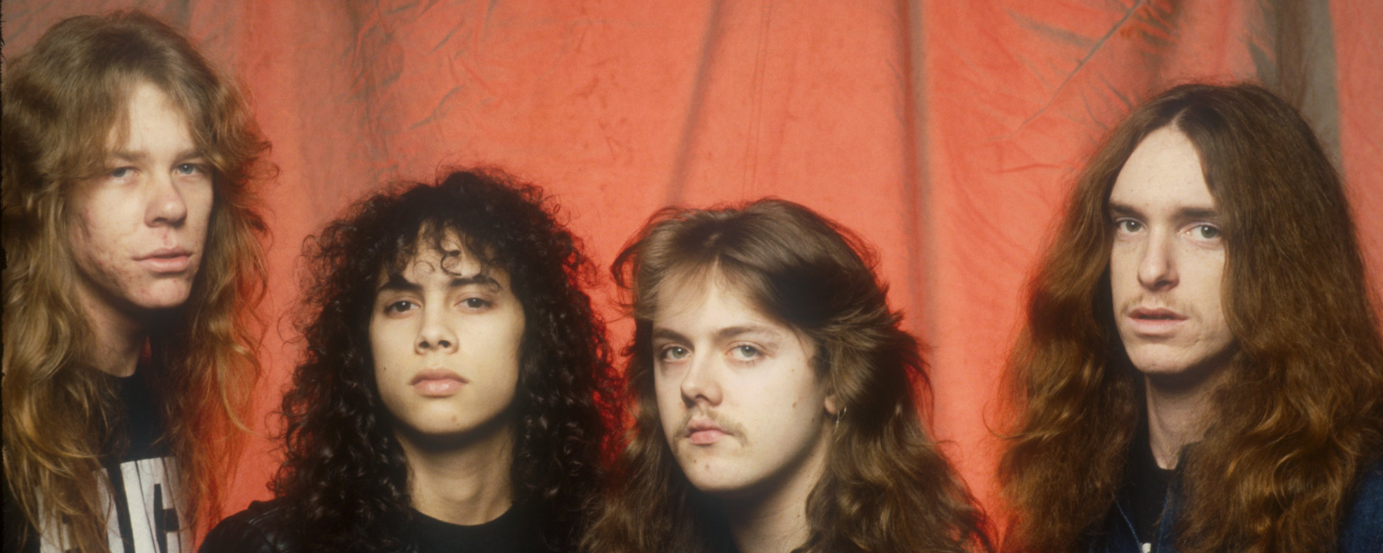 6 Metallica Deep Cuts from the Cliff Burton Era